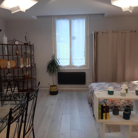Apartmán Gordaine Bourges Exteriér fotografie