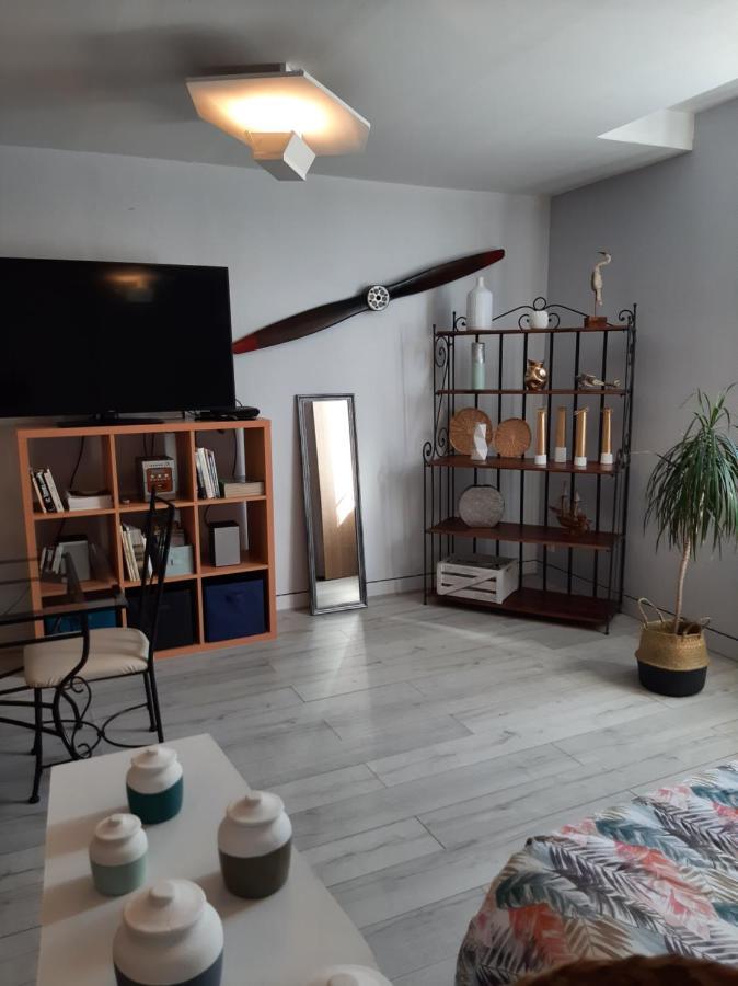 Apartmán Gordaine Bourges Exteriér fotografie