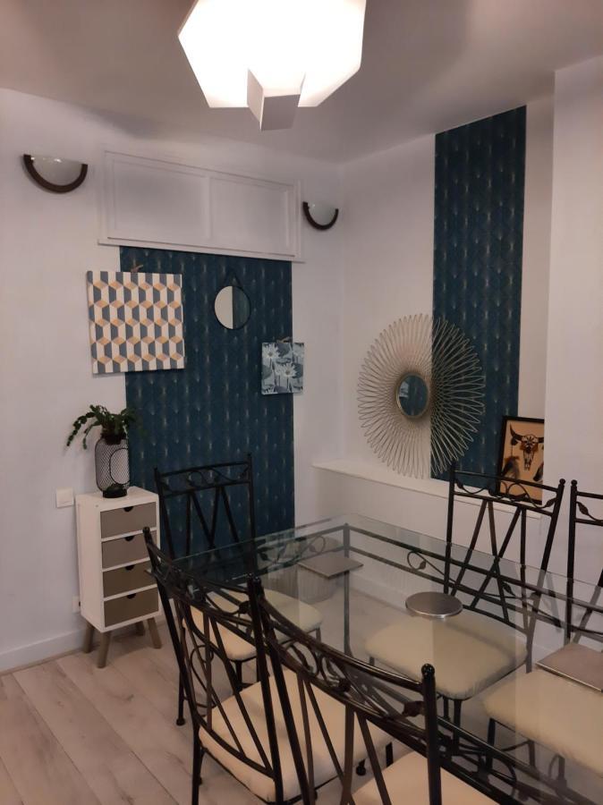 Apartmán Gordaine Bourges Exteriér fotografie
