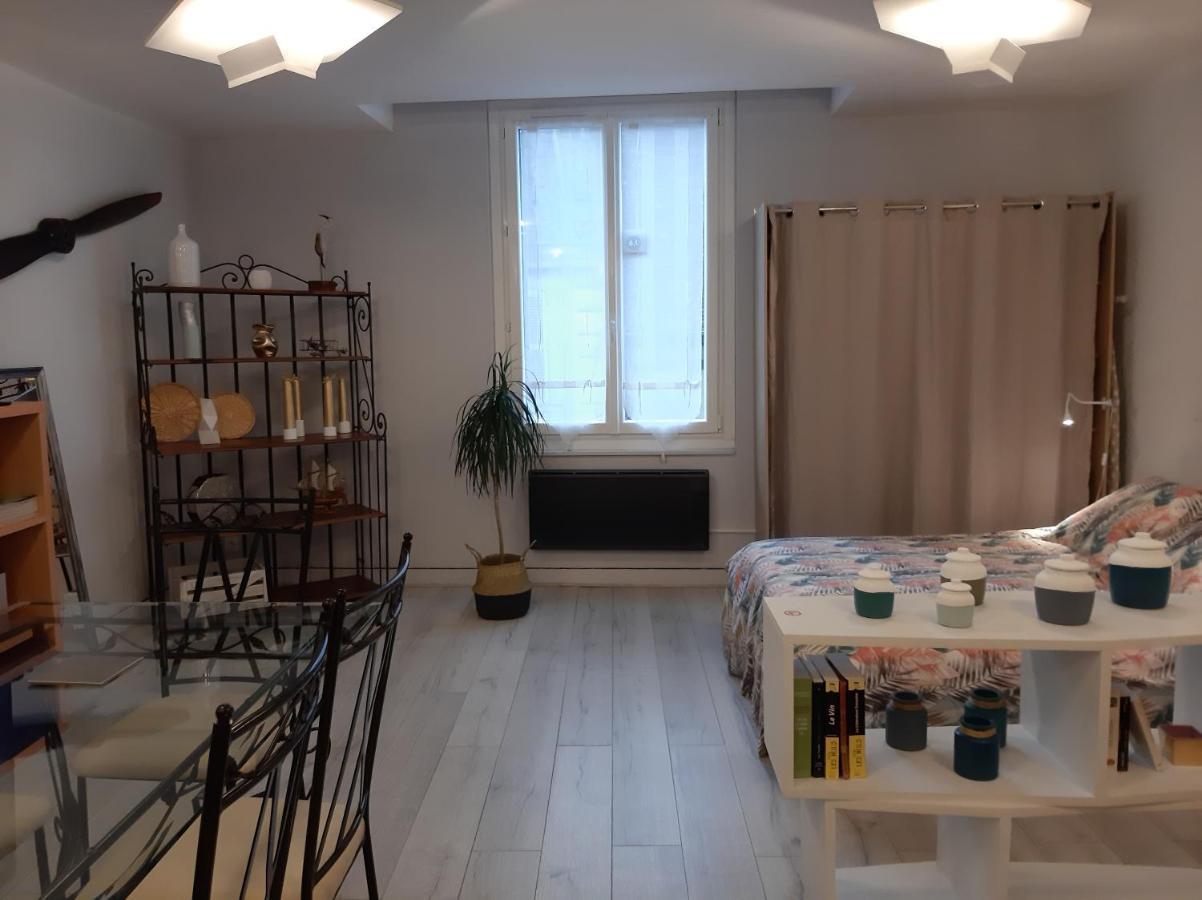 Apartmán Gordaine Bourges Exteriér fotografie
