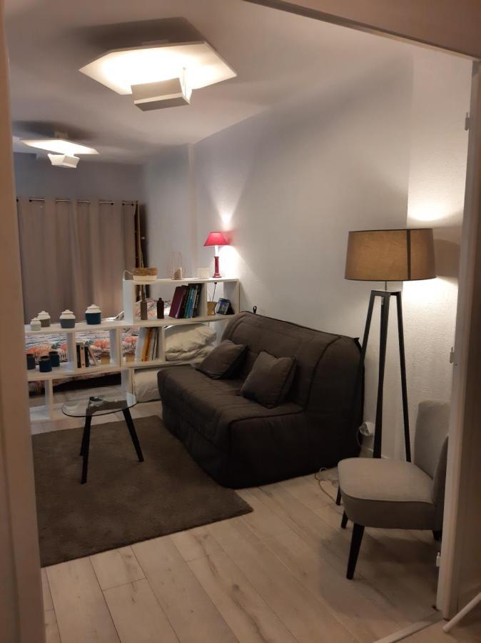 Apartmán Gordaine Bourges Exteriér fotografie