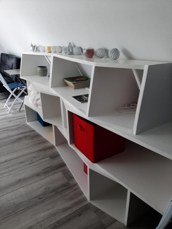 Apartmán Gordaine Bourges Exteriér fotografie