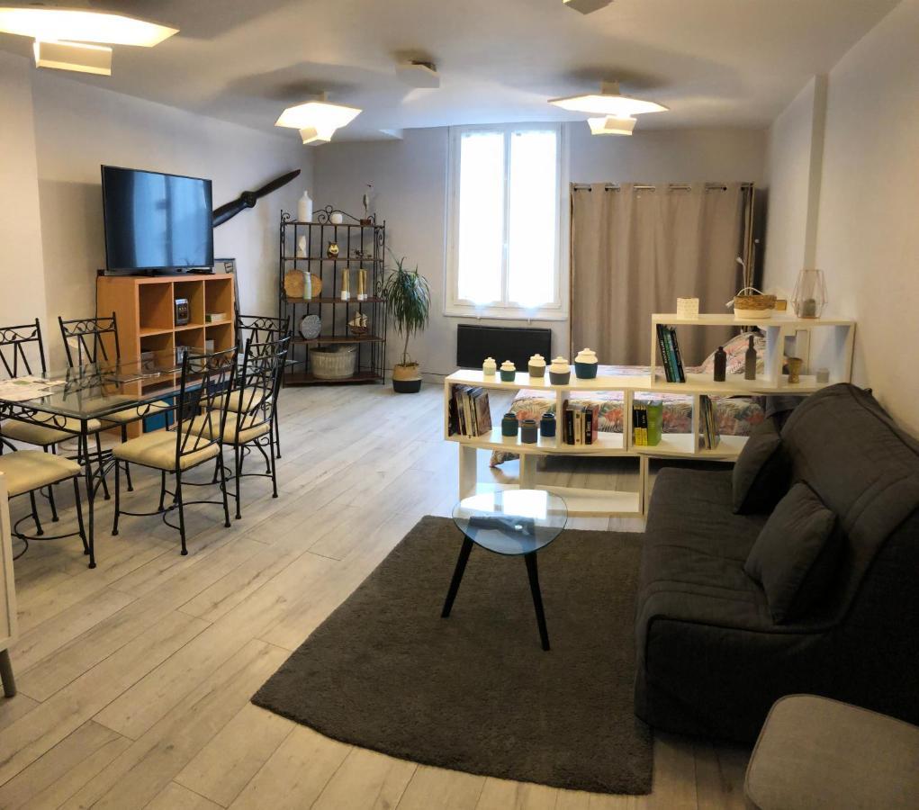 Apartmán Gordaine Bourges Exteriér fotografie