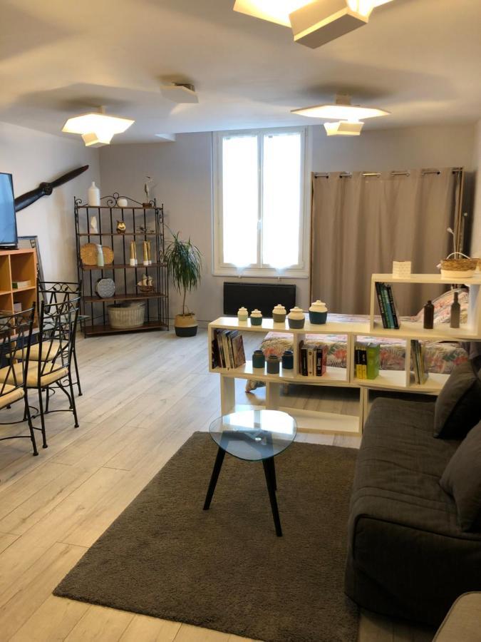 Apartmán Gordaine Bourges Exteriér fotografie