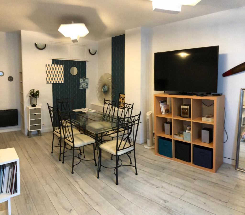 Apartmán Gordaine Bourges Exteriér fotografie